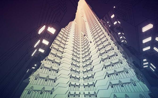 Manifold Garden 