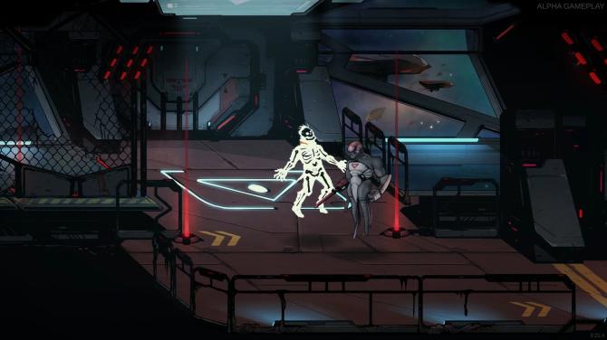 Space Prison 