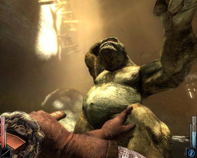 Dark Messiah of Might and Magic 