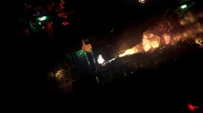 Space Hulk Ascension Edition 