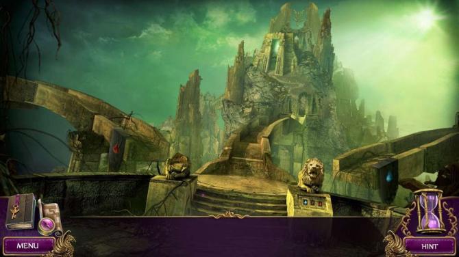 The Secret Order 2: Masked Intent 