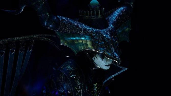 Final Fantasy XV Royal Edition AR 