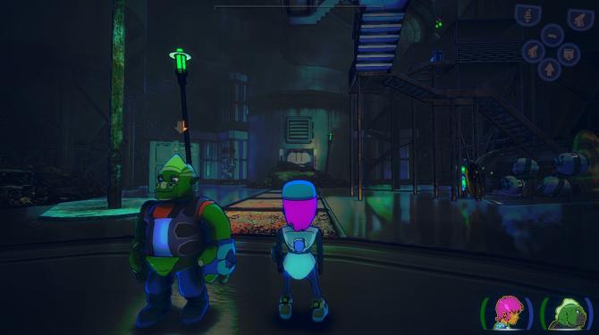 Starlight Alliance 