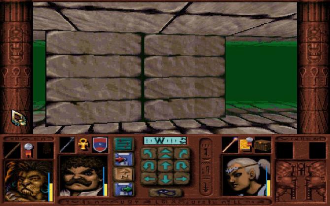 Dungeons & Dragons: Ravenloft Series 