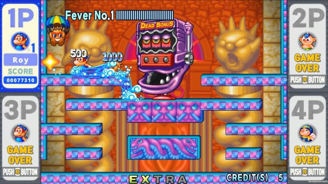 SNOW BROS. 2 SPECIAL 