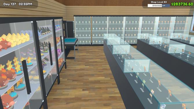 TCG Card Shop Simulator 