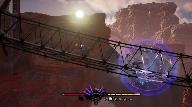 The Devil Within: Satgat 