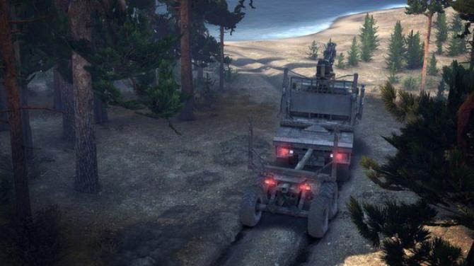 Spintires 