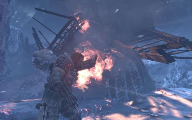 Lost Planet 3 