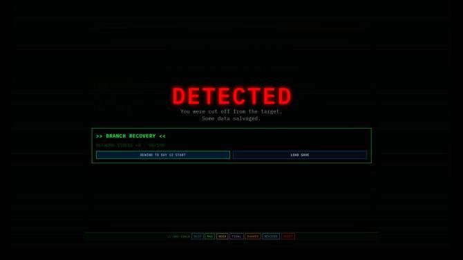 AI is Home - Survival Thriller 