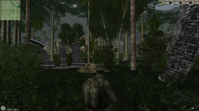 Elite Warriors: Vietnam 