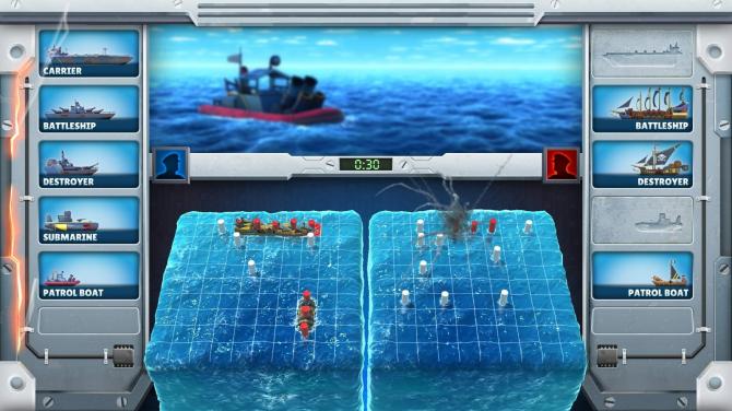 Battleship EU 