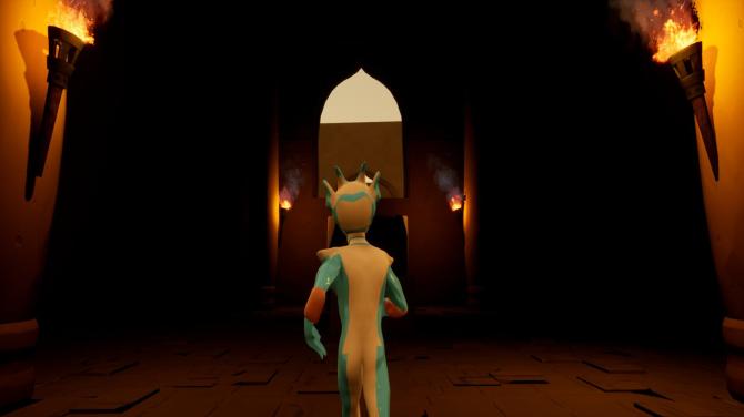 Falling Down (by Ercan Bilgin) 