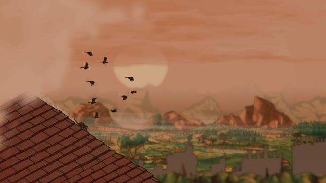 Stars In The Trash NA Nintendo Switch CD Key 