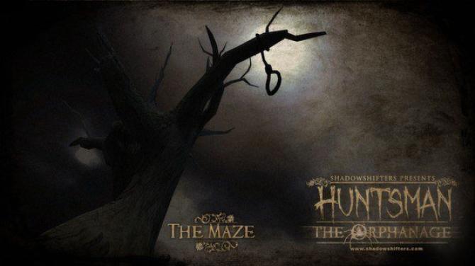 Huntsman: The Orphanage (Halloween Edition) 
