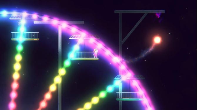 Sophie: Starlight Whispers 