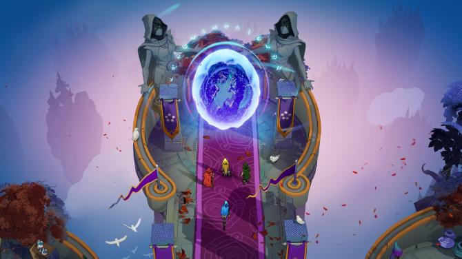Wizard of Legend 2 