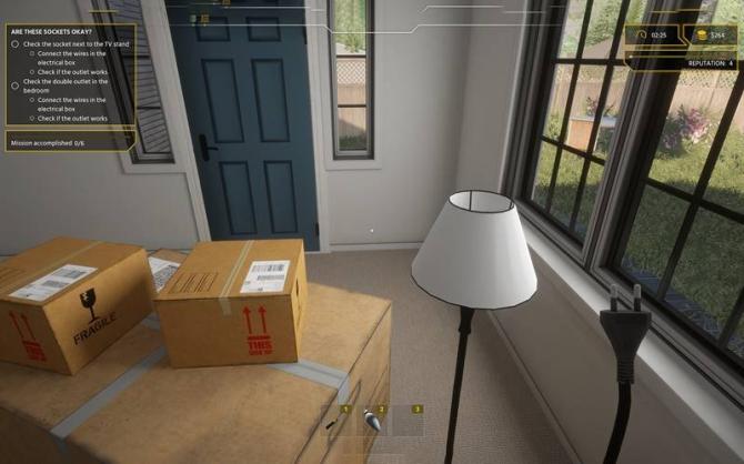 Electrician Simulator 