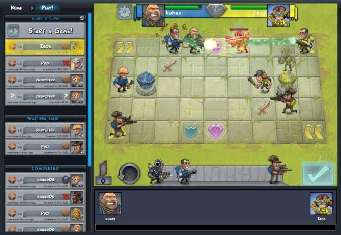 Hero Academy Gold Pack 