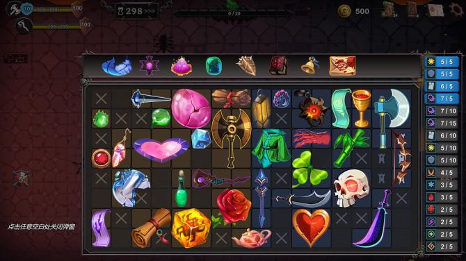 Meta Card Backpack Legend 