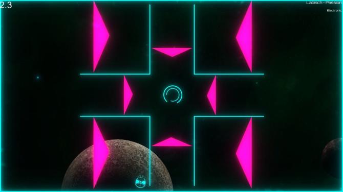 Neon Space 2 