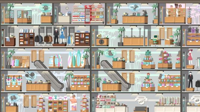 Project Highrise Bundle 