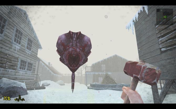 Dementium II (2026) 
