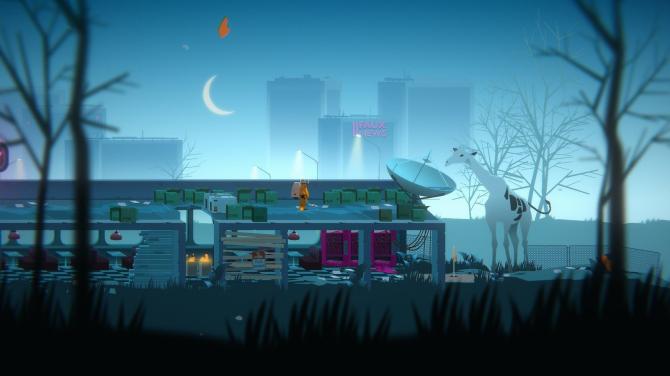 Golf Club: Nostalgia 
