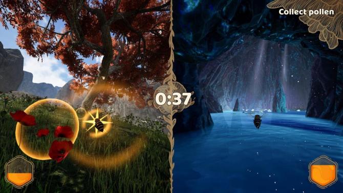 Bee Simulator EU XBOX One/Xbox Series X|S CD Key 