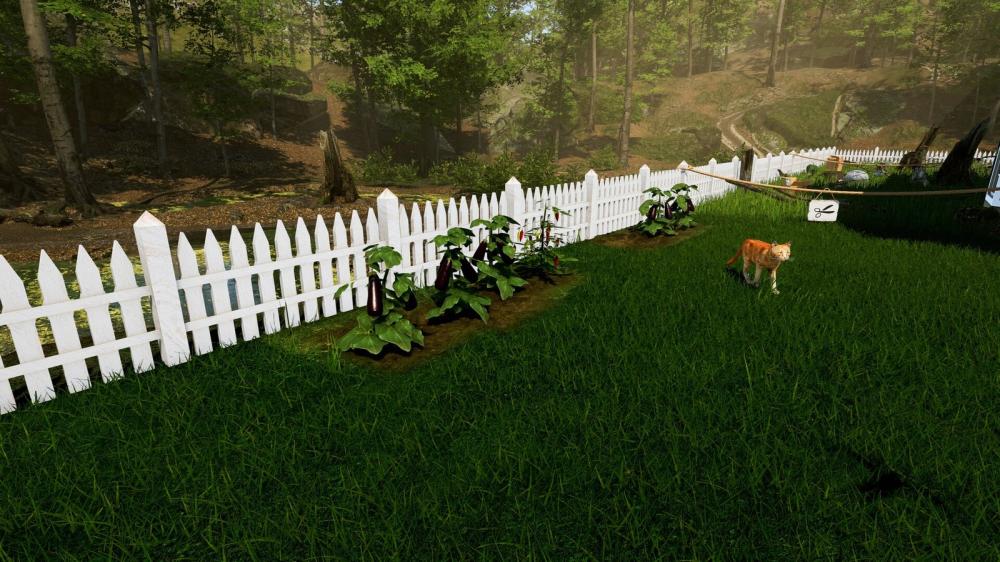 Garden Simulator 