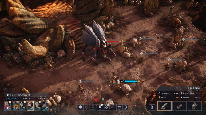 Phoenix Point: Complete Edition 