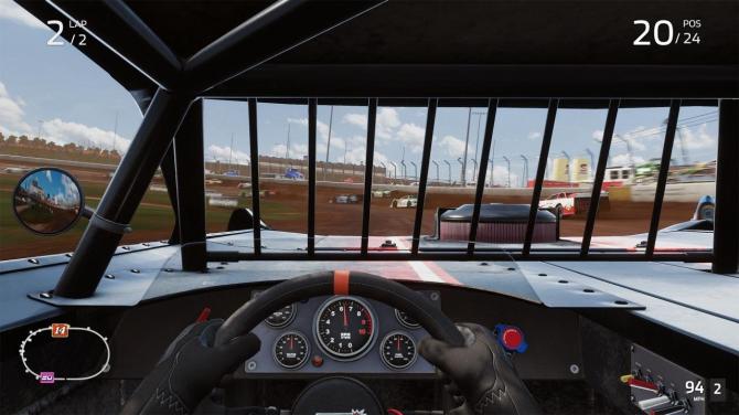 NASCAR Heat 4 Gold Edition 