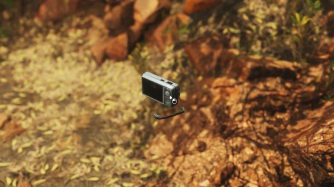 Lushfoil Photography Sim 