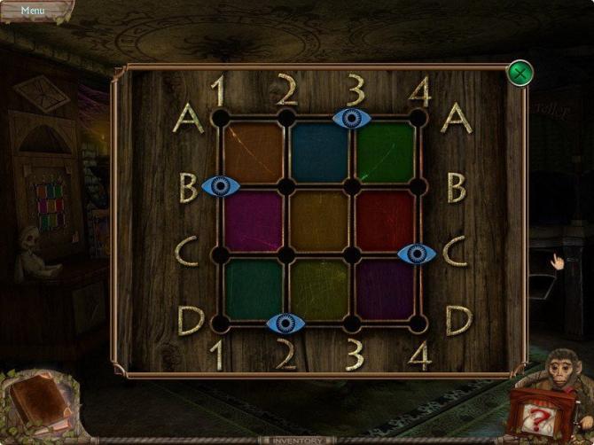 Hidden Object Bundle 5 in 1 