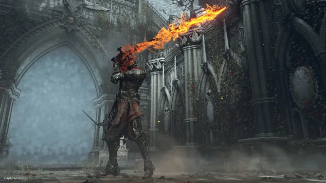 Demon’s Souls 