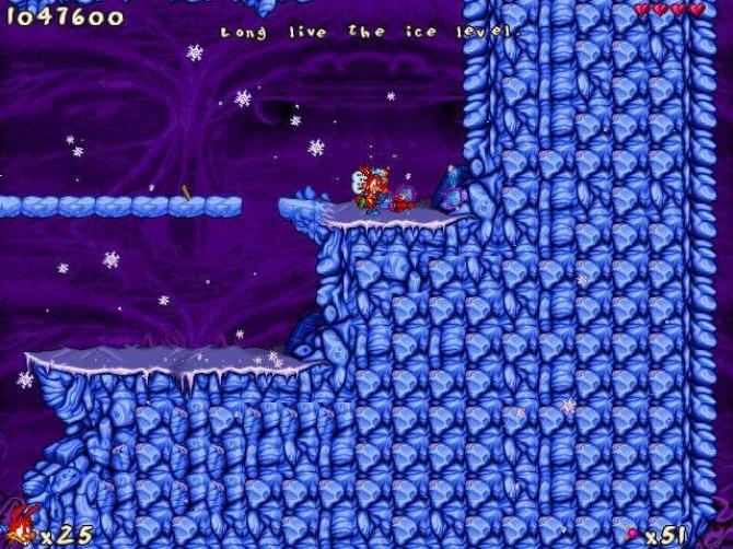 Jazz Jackrabbit 2 Collection 