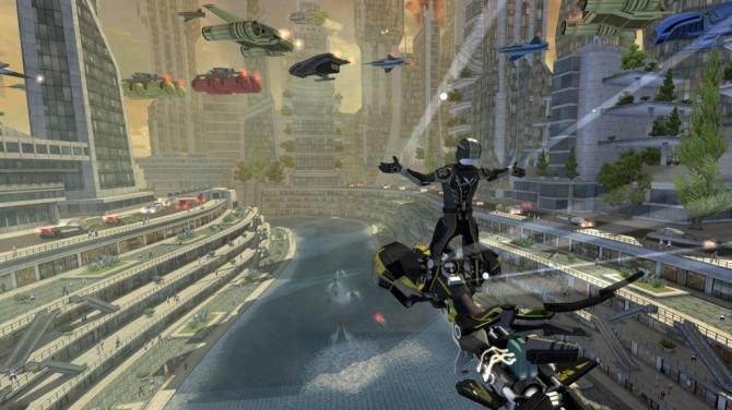 Riptide GP: Renegade 