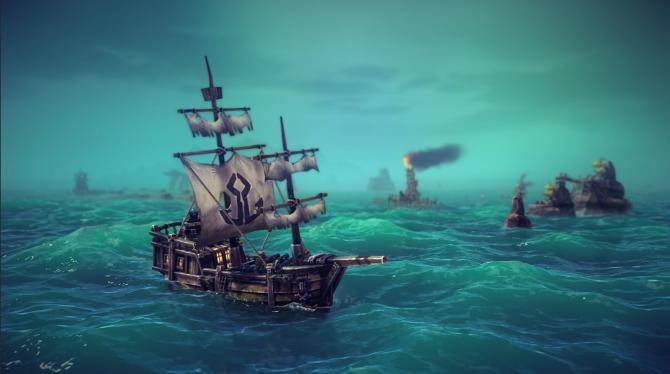 Besiege: Seafarer Edition 