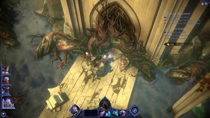 Terrinoth: Heroes of Descent 