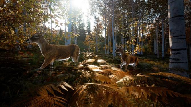 Hunting Simulator 2 