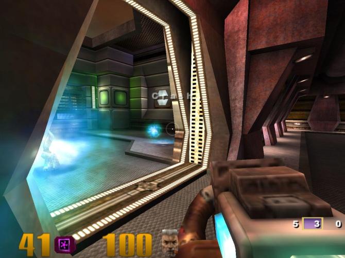 Quake III: Gold GOG CD Key 