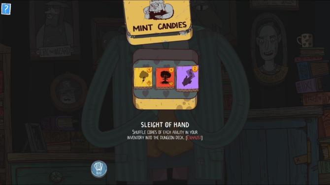 Meteorfall: Krumit's Tale 