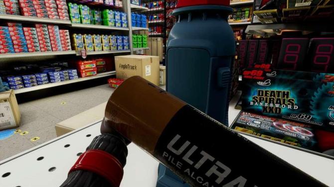 HYPERCHARGE Unboxed XBOX One / Xbox Series X|S Account 