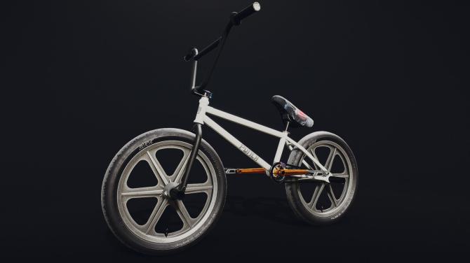 BMX Streets 
