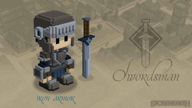 Stonehearth 