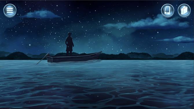 Nobodies: Silent Blood 