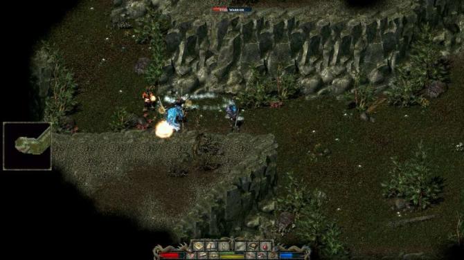 Divine Divinity 