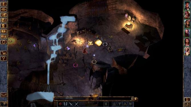Baldur's Gate: Enhanced Edition The Complete Saga 