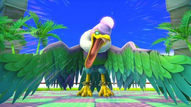 Super Monkey Ball: Banana Blitz HD 