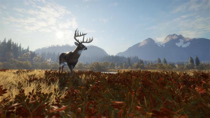 theHunter: Call of the Wild Ultimate Hunting Bundle 